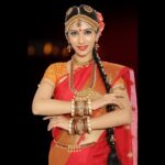 Bridal South Indian Jewellery Set