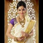 Bridal South Indian Jewellery Set