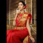 Bridal South Indian Jewellery Set