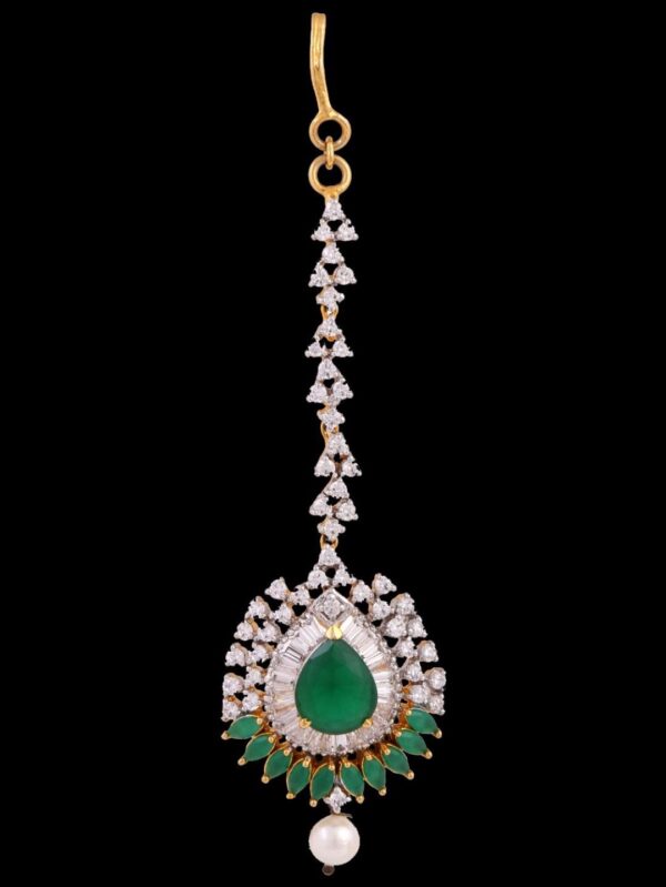 Buy Ethereal Elegance Ensemble - Image 5