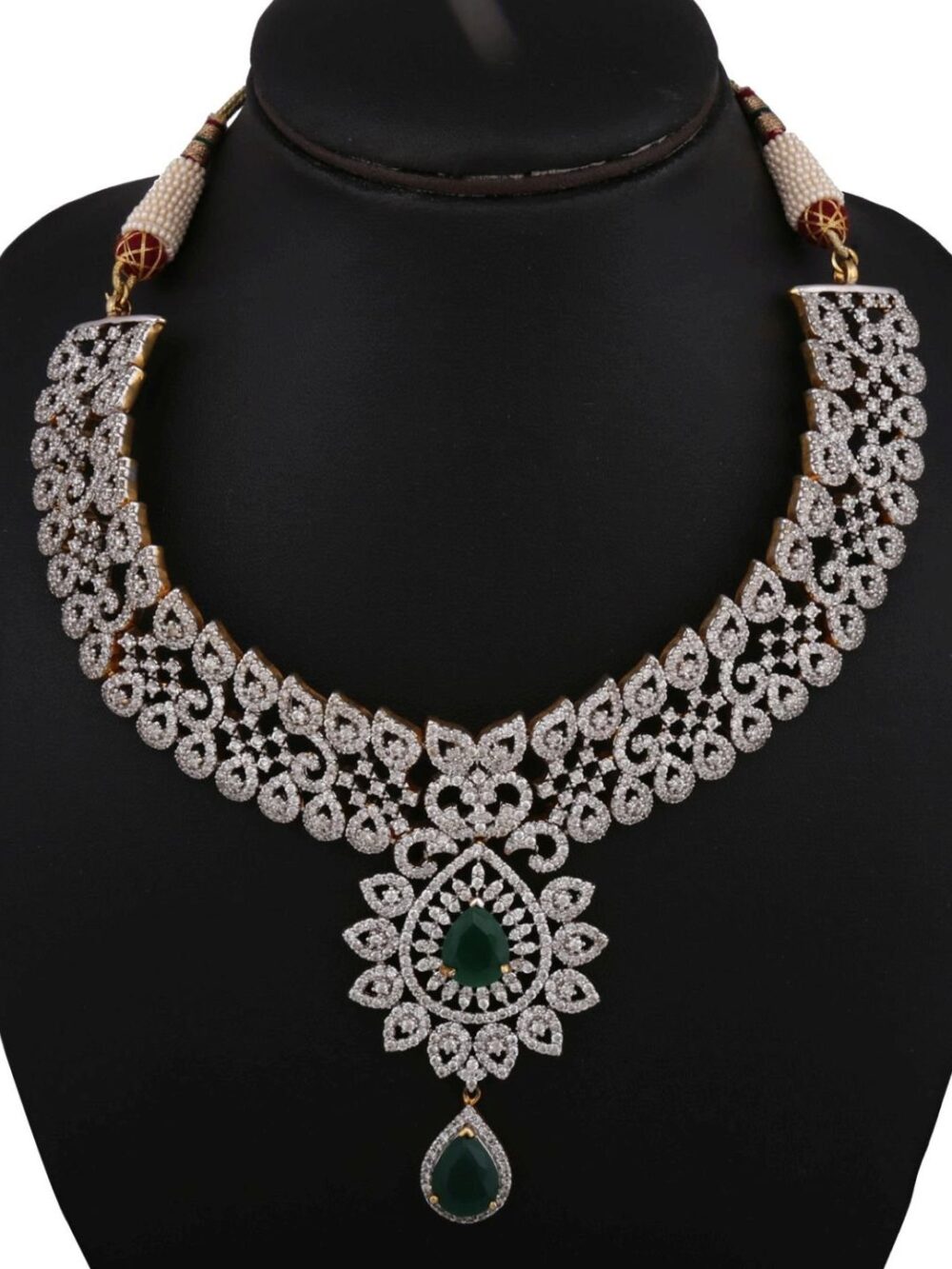 Buy Allure of Aria Diamonds - Image 2
