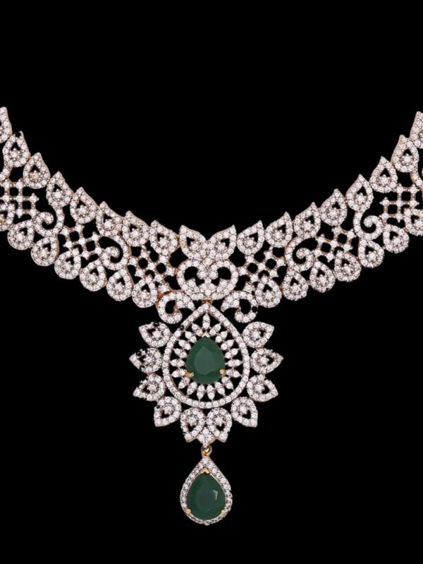 Buy Allure of Aria Diamonds - Image 4