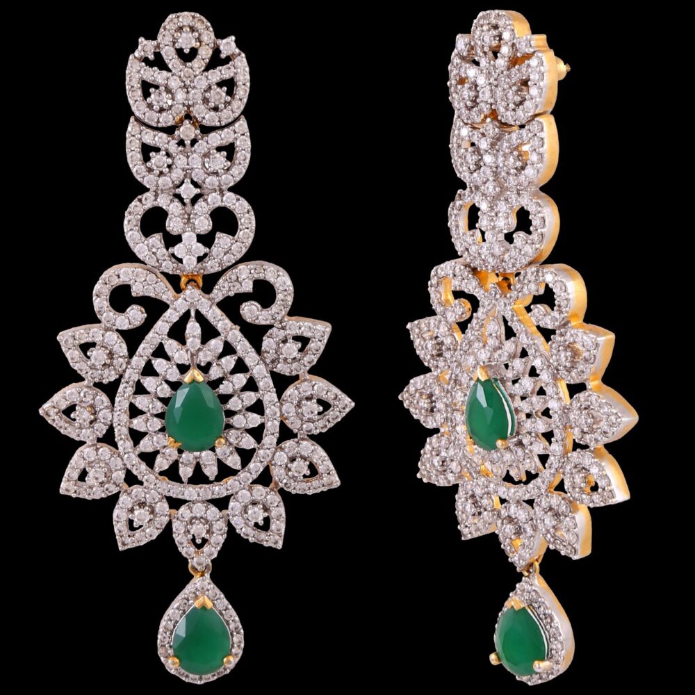Buy Allure of Aria Diamonds - Image 5