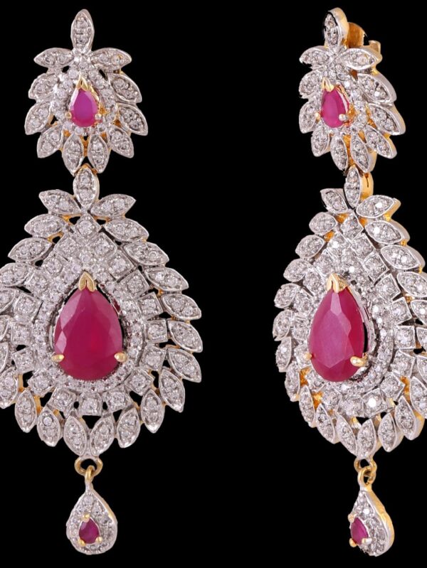 Buy Round Shape Radiant Rhapsody Diamonds - Image 5