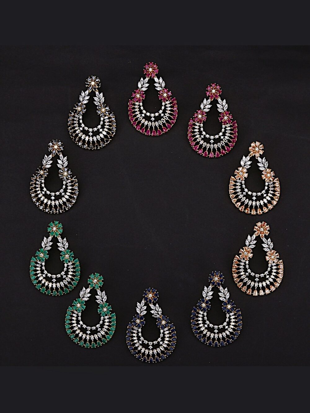 Buy Twinkling Pearl Bracelet / Kada - Image 3
