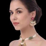 Buy Timeless Kundan Bridal Delight