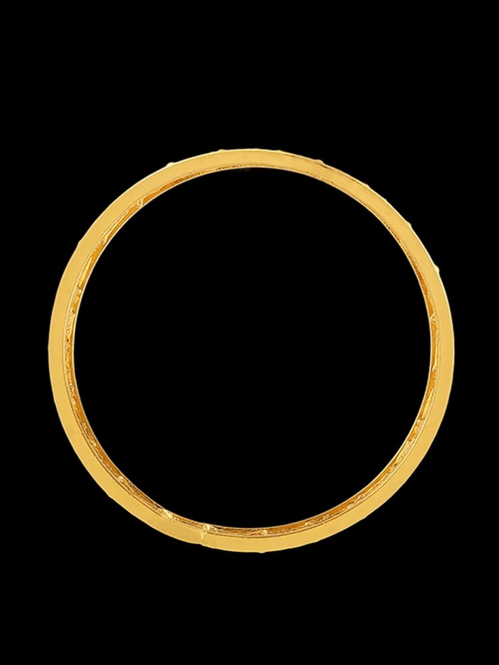 Spirical Designed Bangles - Image 3