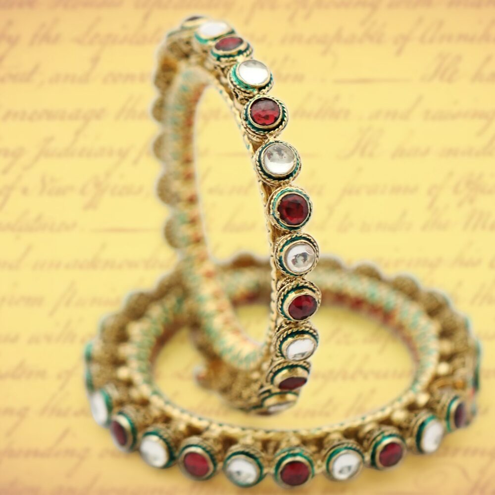 Bangle Design