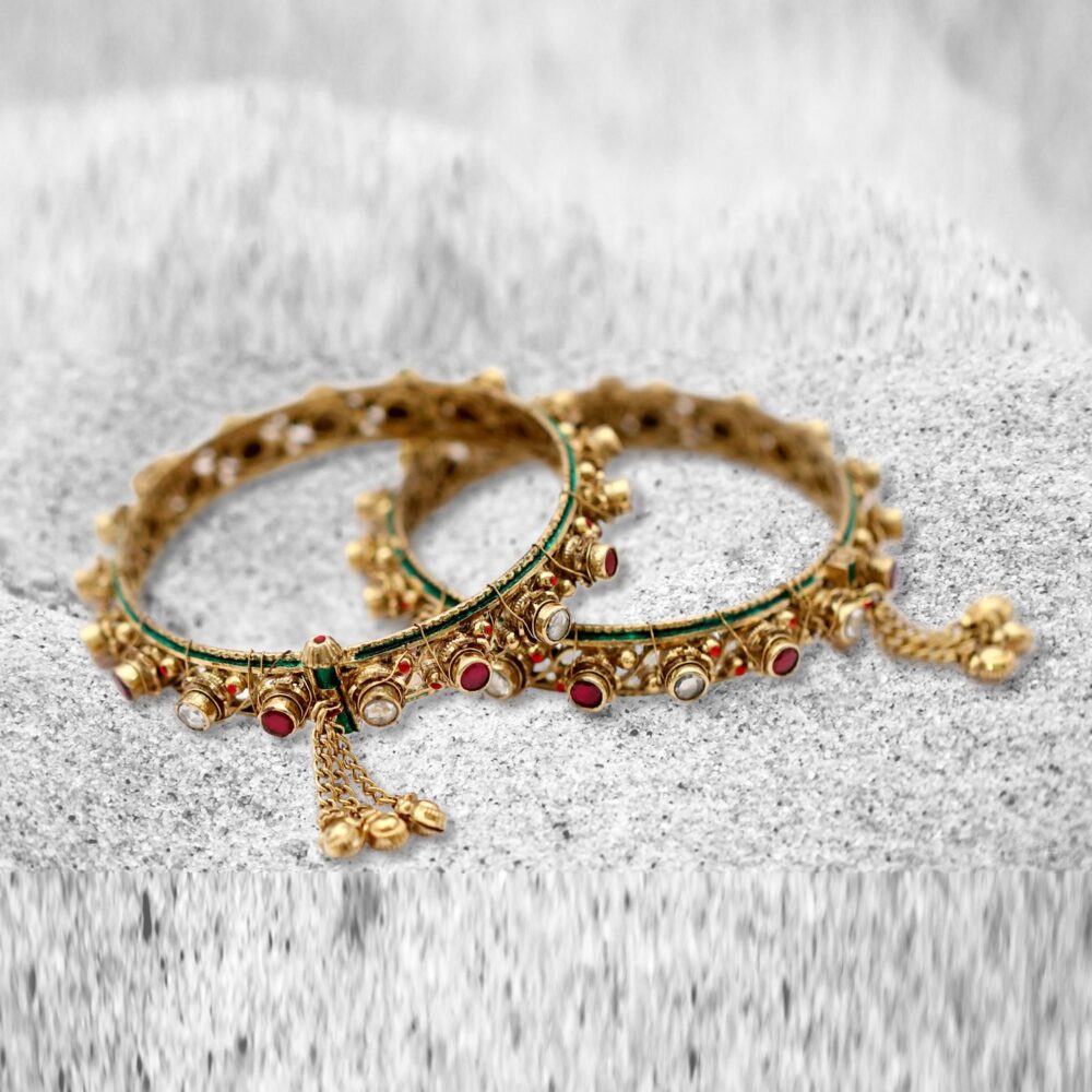 Bangle Design