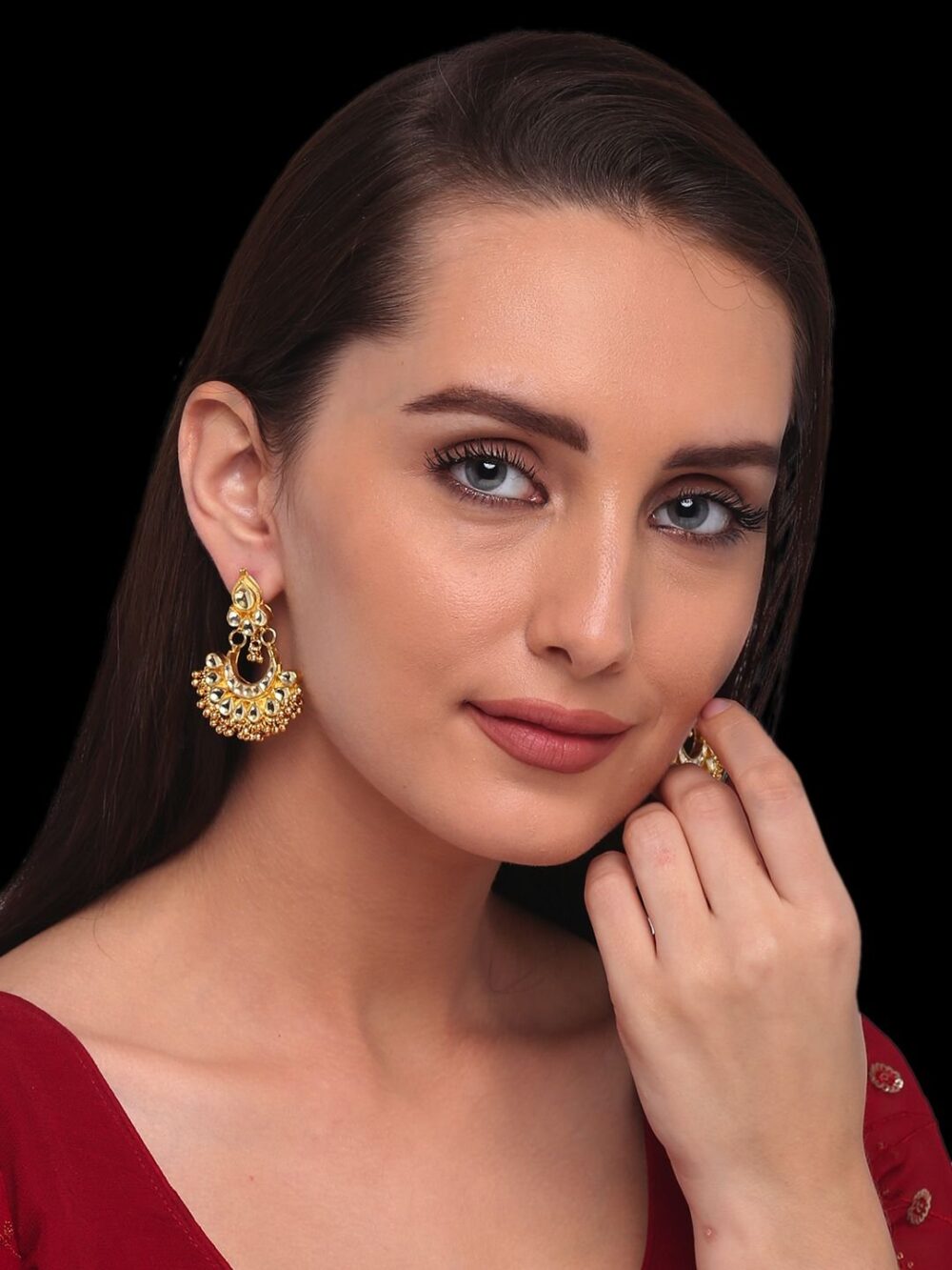 Buy Elephant Charm Bracelet / Kada