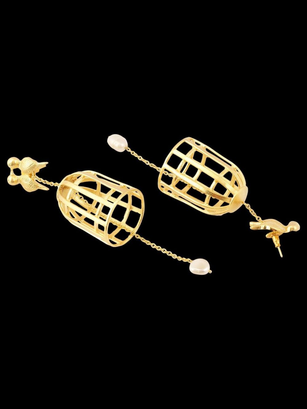 Buy Morpankh Earrings - Image 3