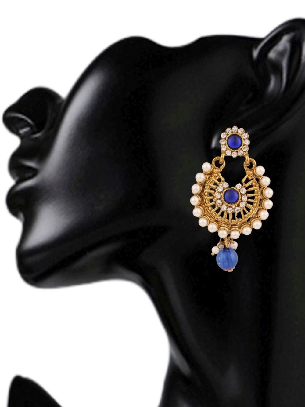 Damini/ Matha Patti/ Head chain/ Head Accessory/ Indian Hair Accessory/ Hair Accessory for women T6