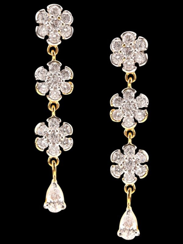Buy Regal Radiance Necklace - Image 4