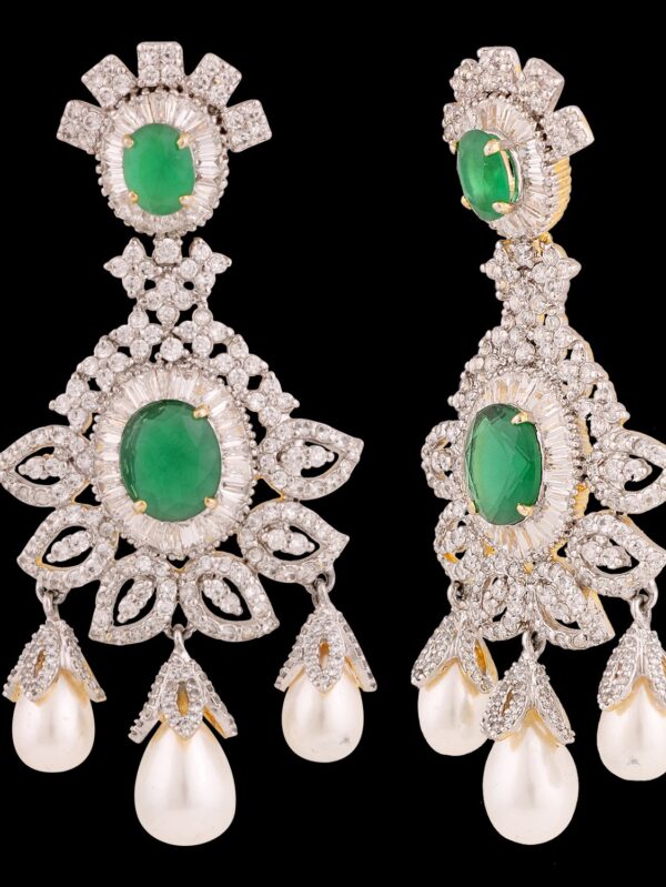 Buy Emerald Stardust Serenity - Image 5