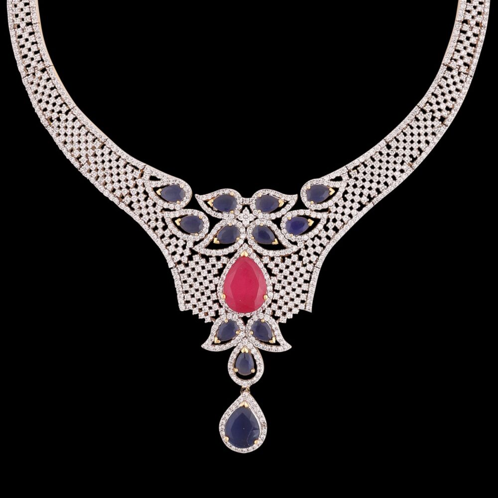 Buy Pink Stone Graceful Garden Gems - Image 3