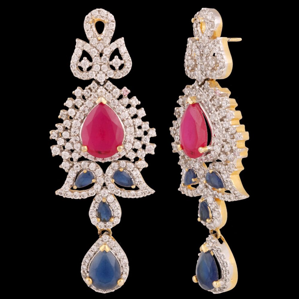 Buy Pink Stone Graceful Garden Gems - Image 4