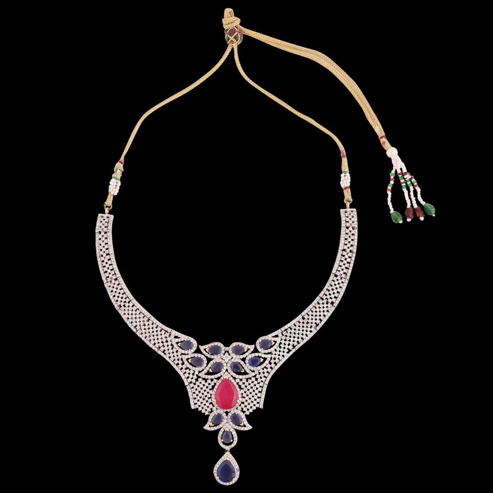 Buy Pink Stone Graceful Garden Gems - Image 5