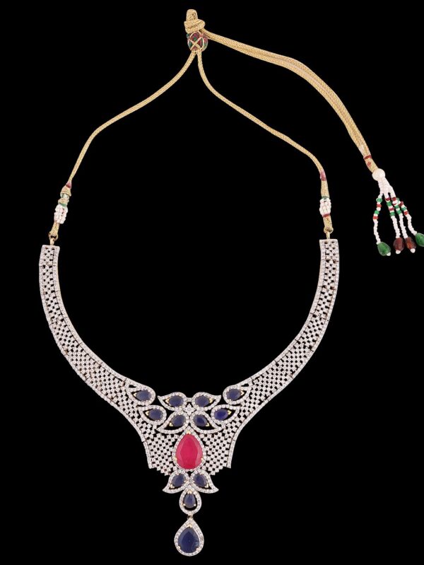 Buy Pink Stone Graceful Garden Gems - Image 5