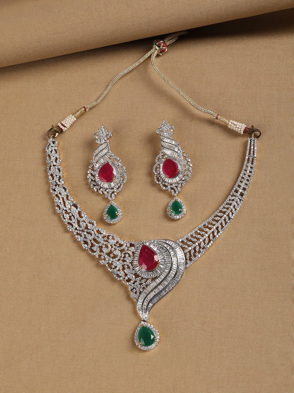 Buy Ethereal Elegance Ensemble