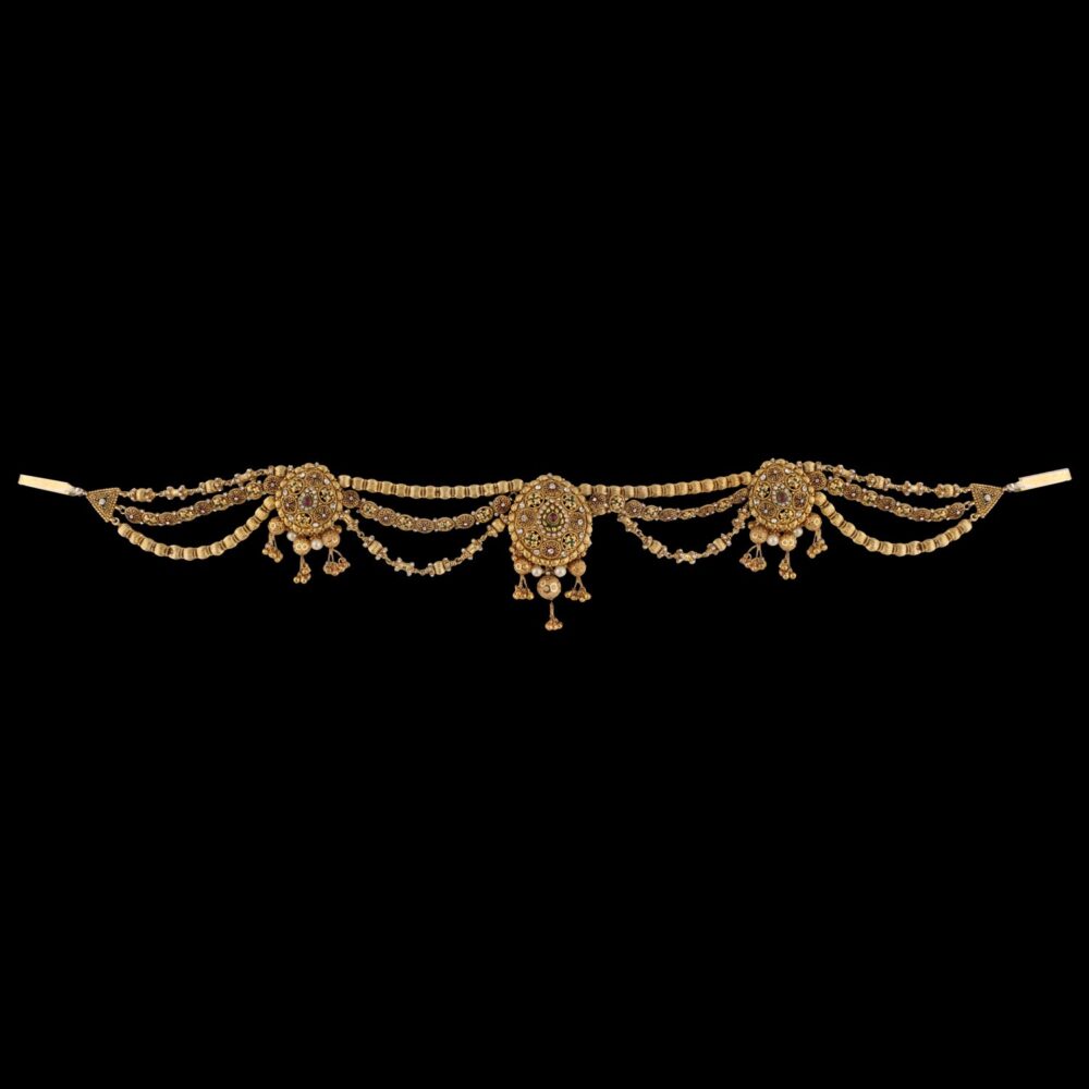 Kamarbandh Design - Image 3