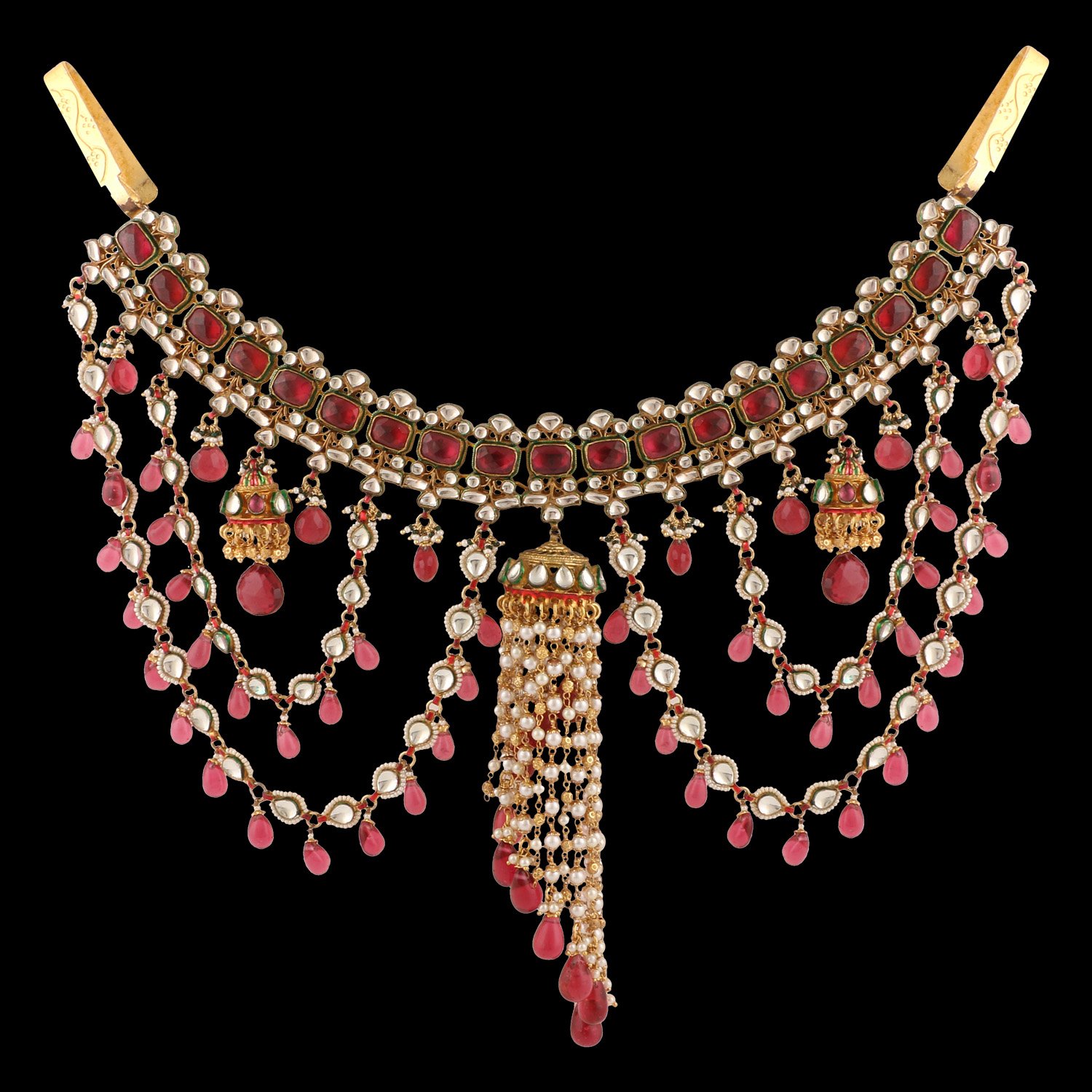 Buy Kamarpatta For Wedding - Image 2