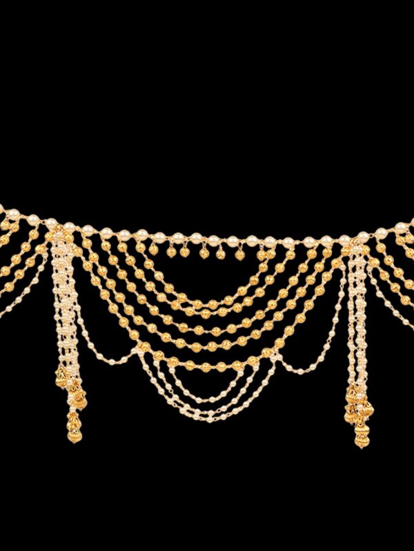 Designer Kamarband - Image 4