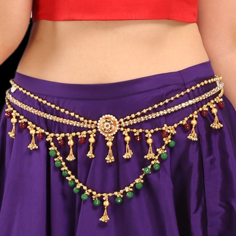 Buy Kamarpatta For Women