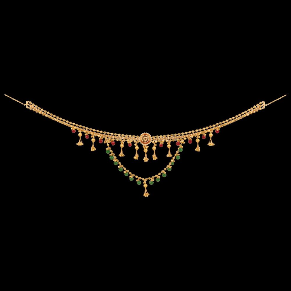 Buy Kamarpatta For Women - Image 3