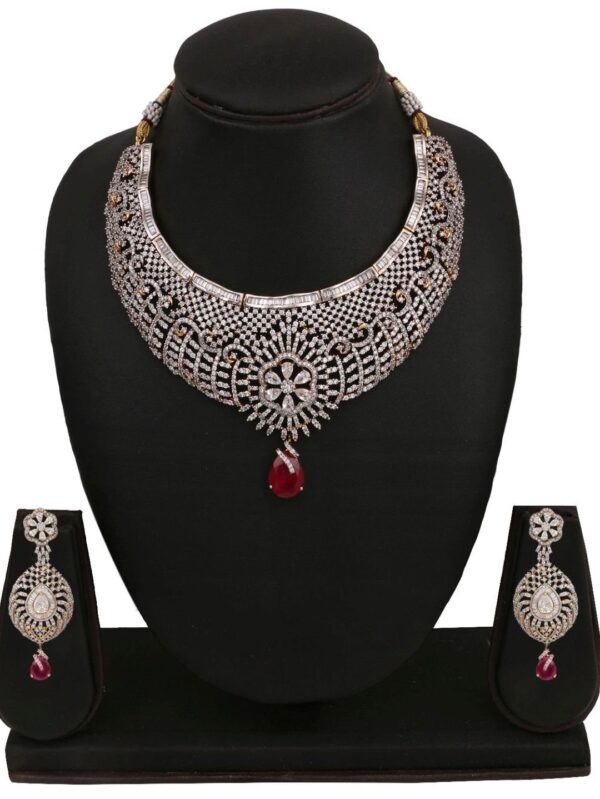 Buy Pink Stone Starstruck Diamond Set - Image 2