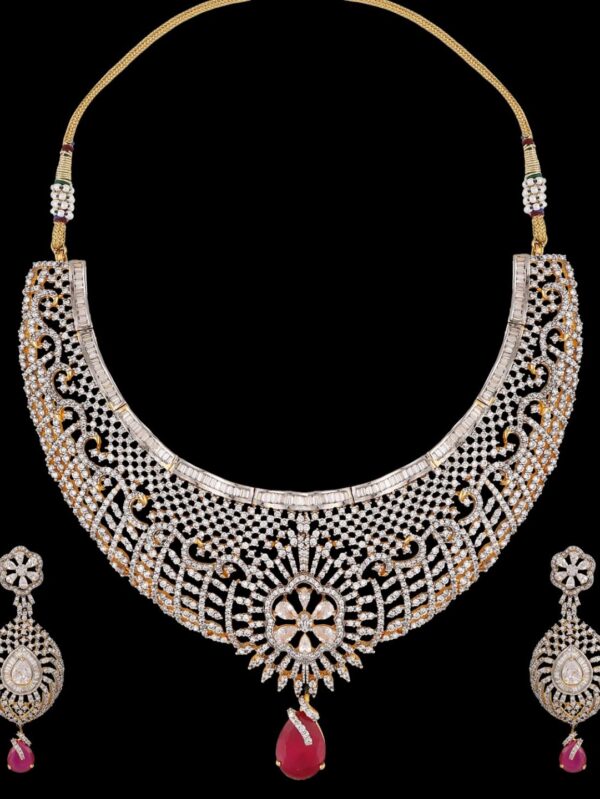 Buy Pink Stone Starstruck Diamond Set - Image 3