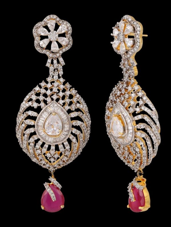 Buy Pink Stone Starstruck Diamond Set - Image 4
