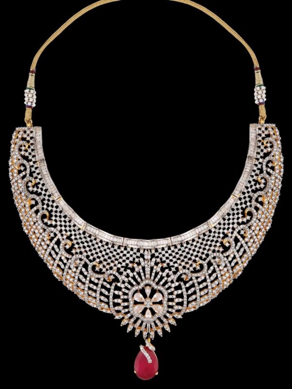 Buy Pink Stone Starstruck Diamond Set - Image 5
