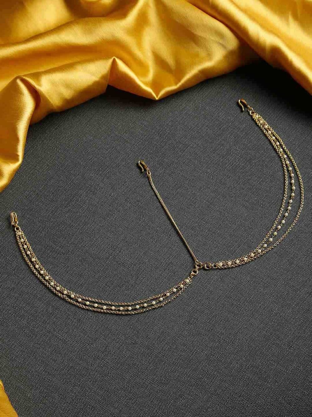 Buy Head chain for wedding - Image 5