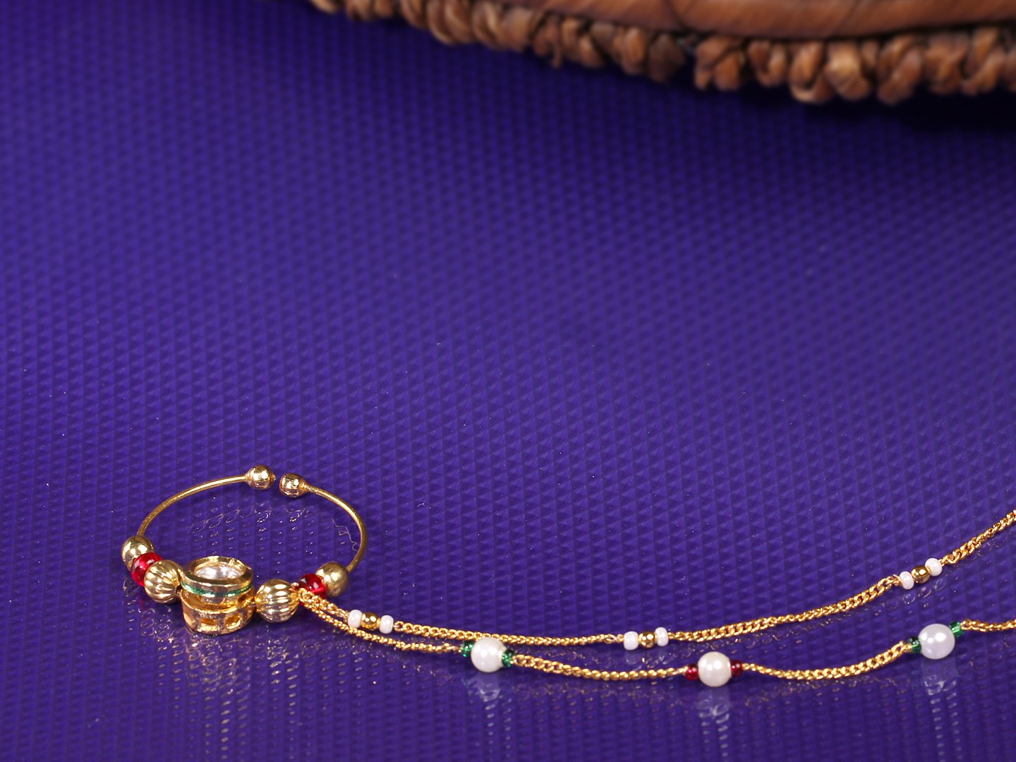 Buy Majestic Majestic Nath