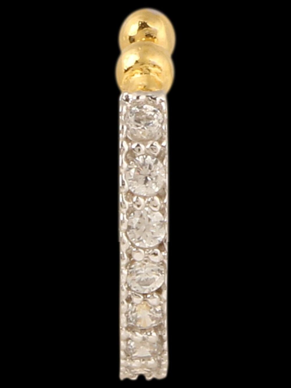 Buy Divine Kundan Bridal Delight - Image 4