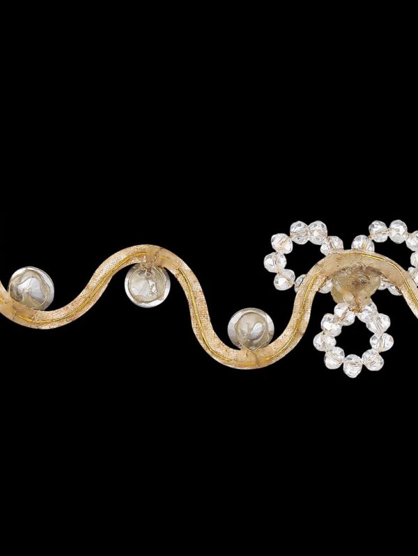 Buy Daisy Delight Hair Accessory - Image 4