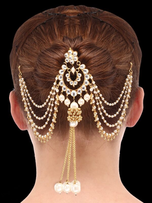 Buy Fancy Hair Accessory