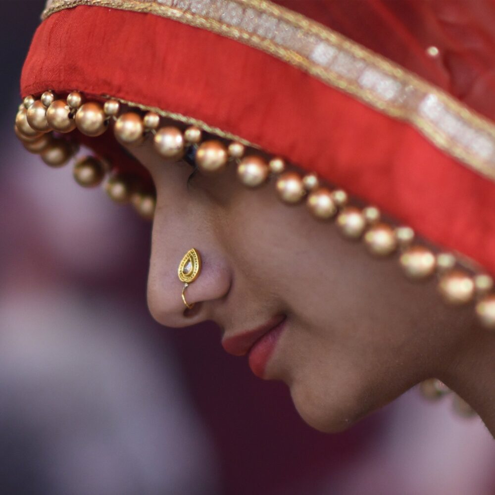 Buy Stunning Kundan Bridal Opulence