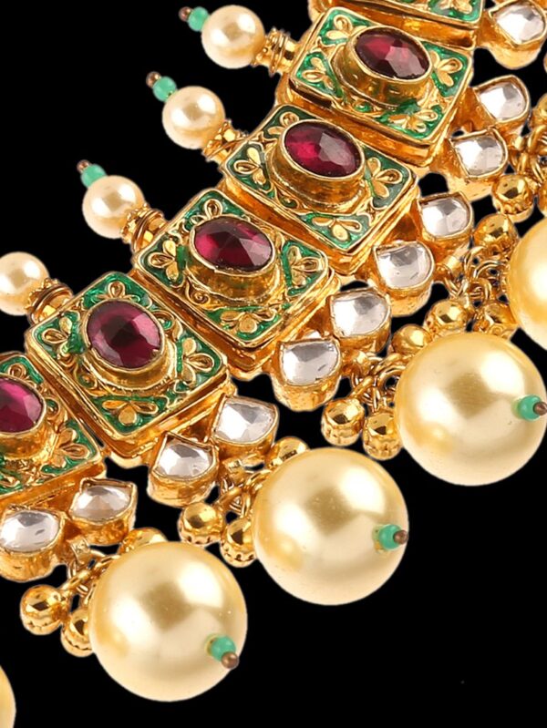 Buy anklet for marriage - Image 4