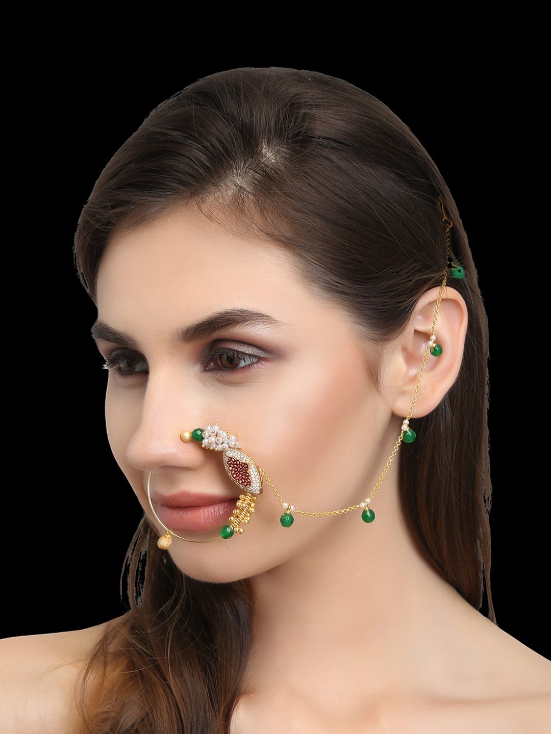 Buy Radiant Rosette Nath - Image 2