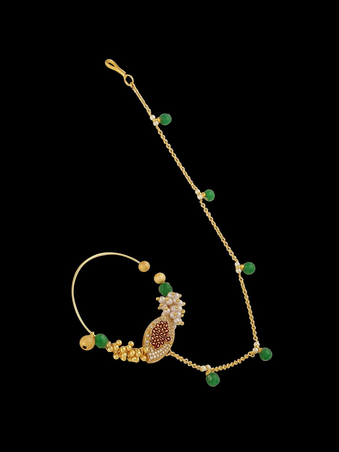 Buy Radiant Rosette Nath - Image 3