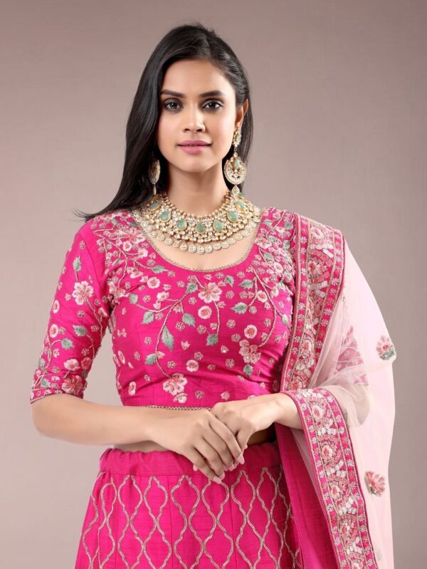 Buy Royal Kundan Rani Haar Set