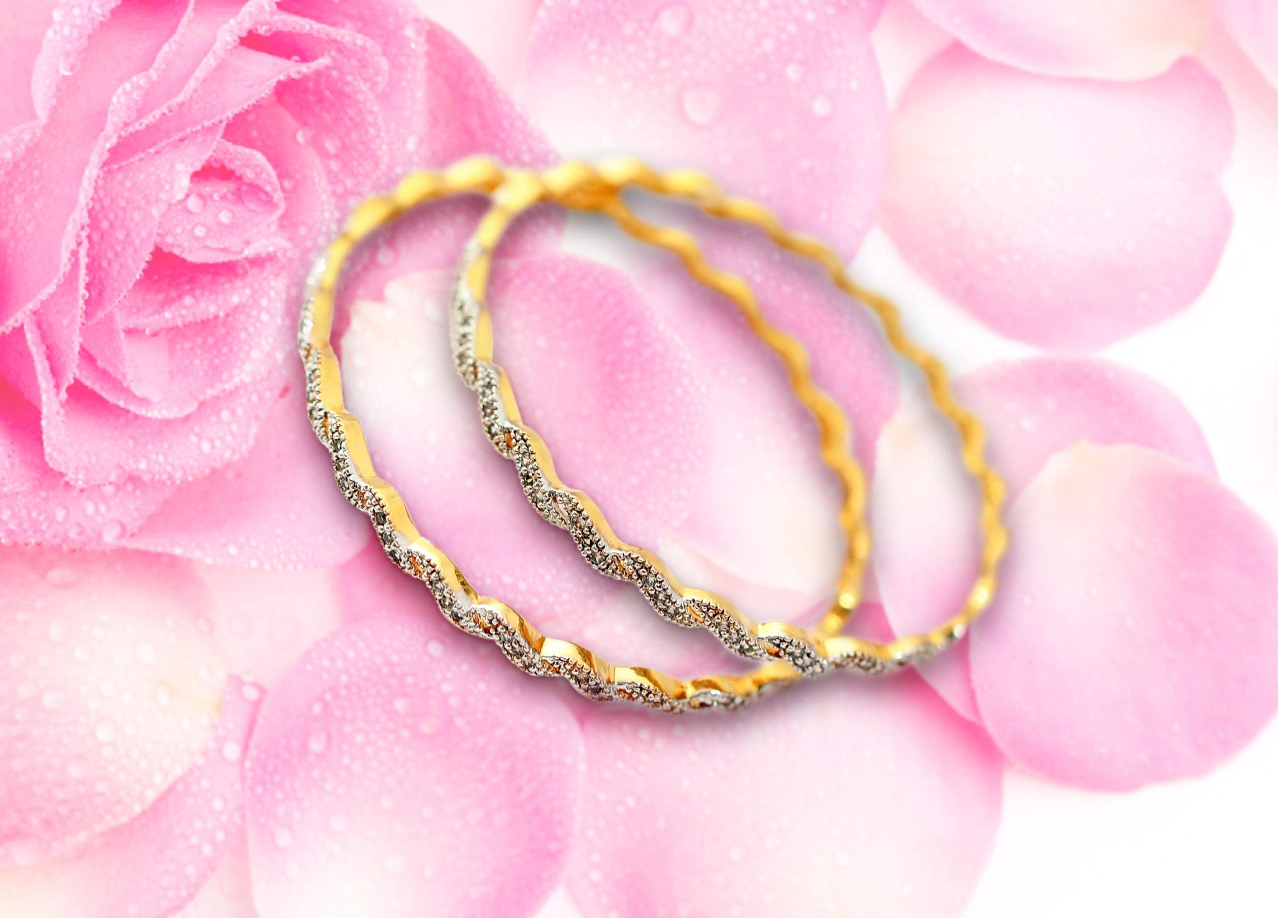 Bangle Design For Wedding